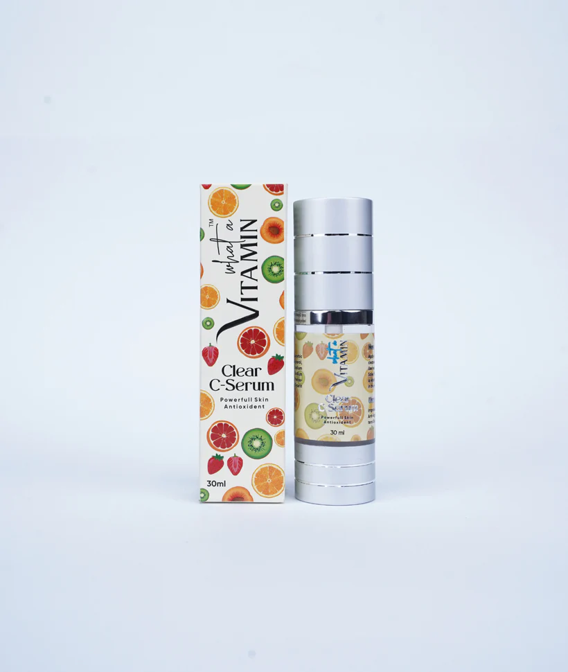 Clear C-Serum - Image 4