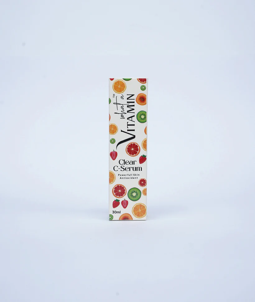 Clear C-Serum - Image 5