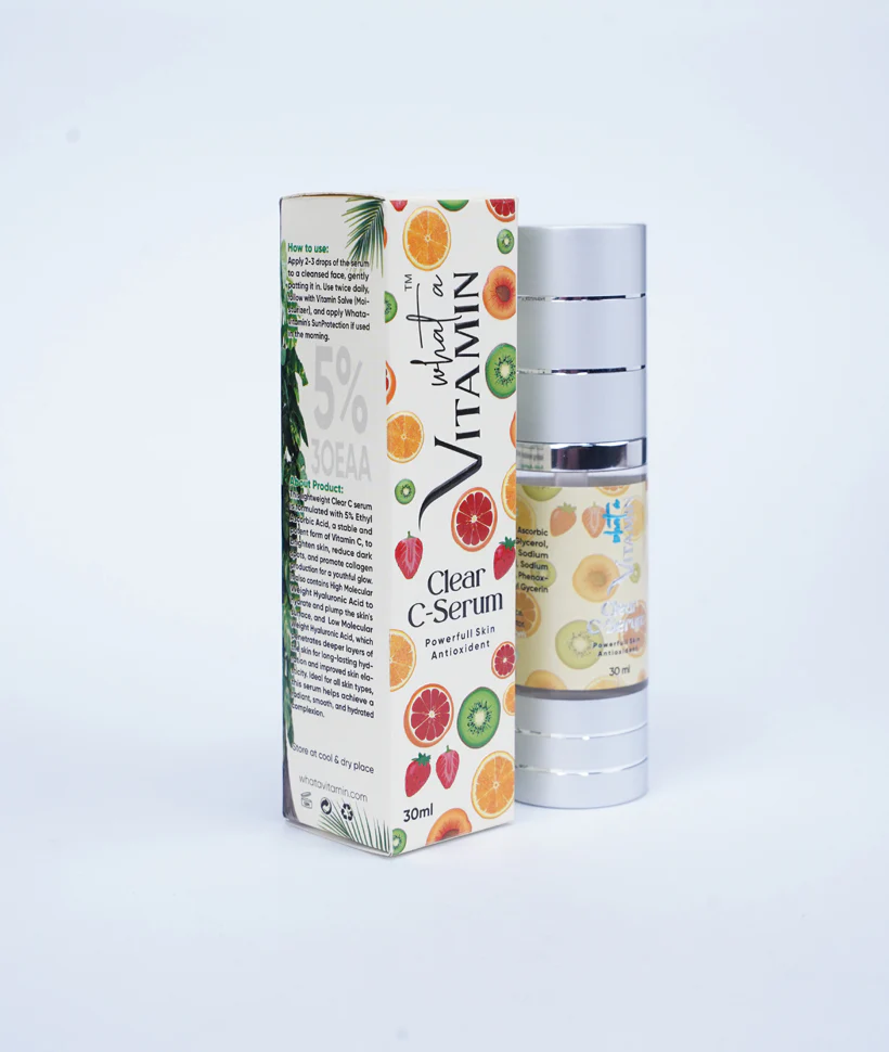 Clear C-Serum - Image 6