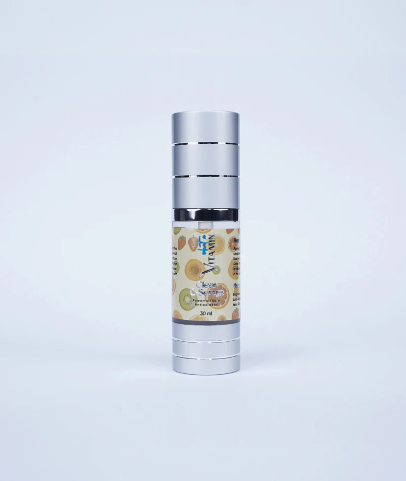 Clear C-Serum - Image 7