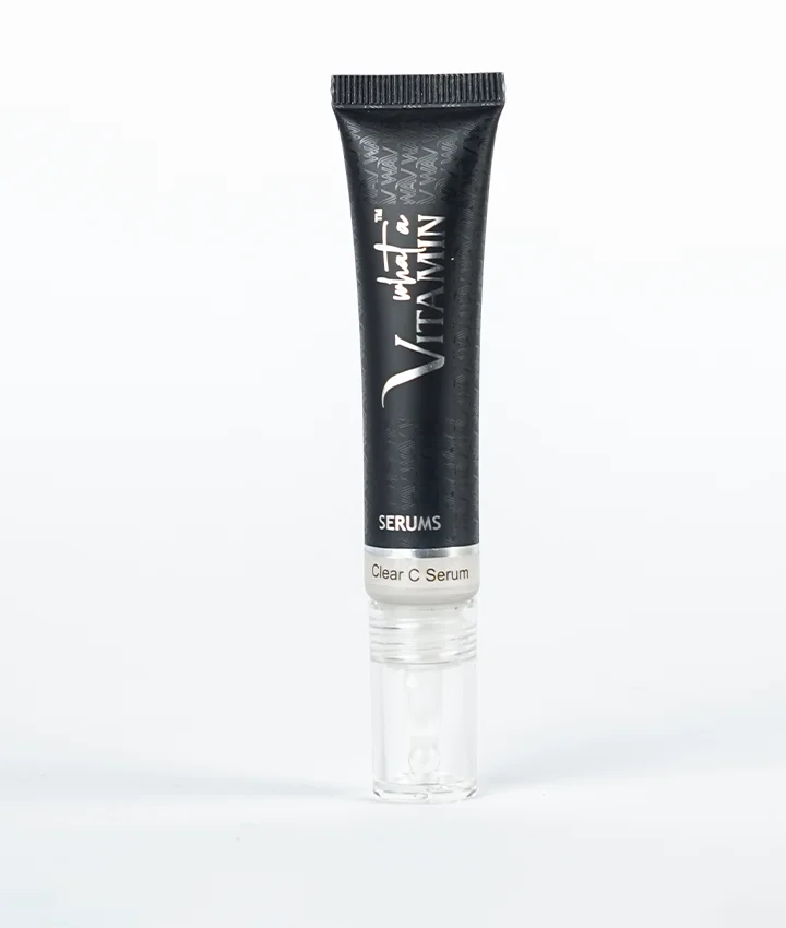 Clear C-Serum - Image 9