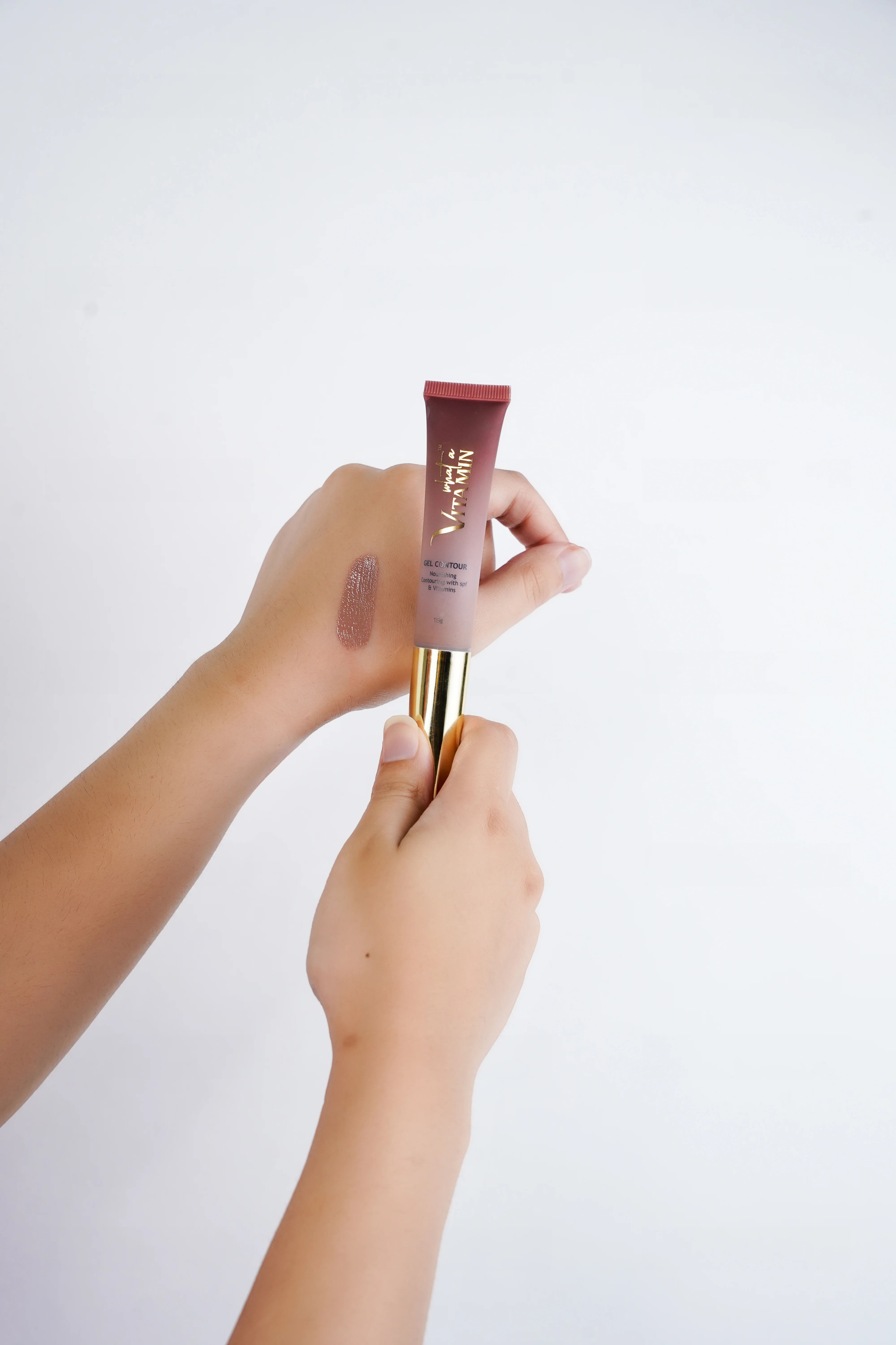 GEL CONTOUR (15g) - Image 4
