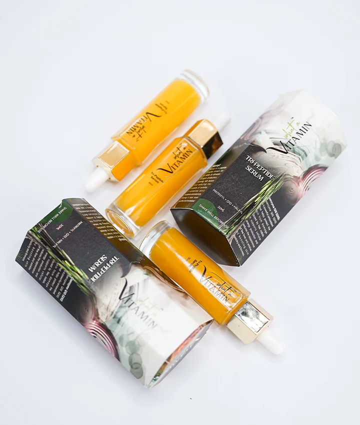 Tri-Peptide Serum - Image 10