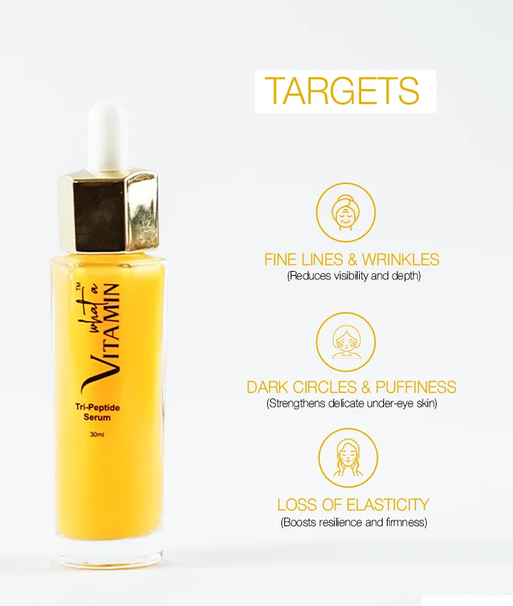 Tri-Peptide Serum - Image 4