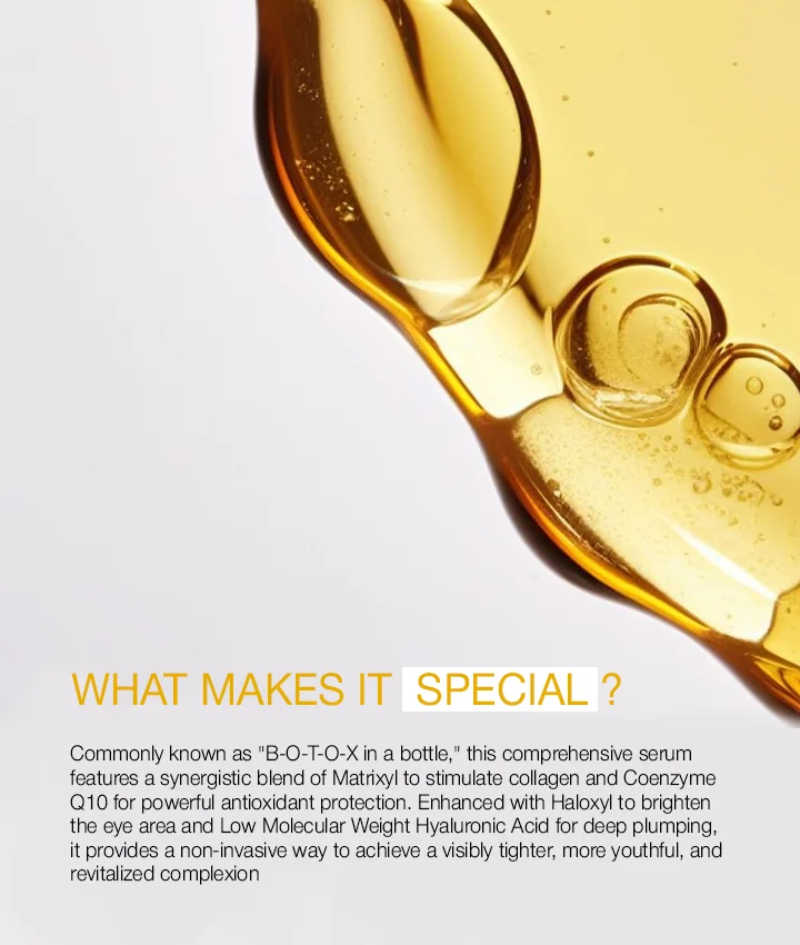 Tri-Peptide Serum - Image 5