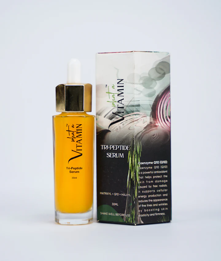 Tri-Peptide Serum - Image 7