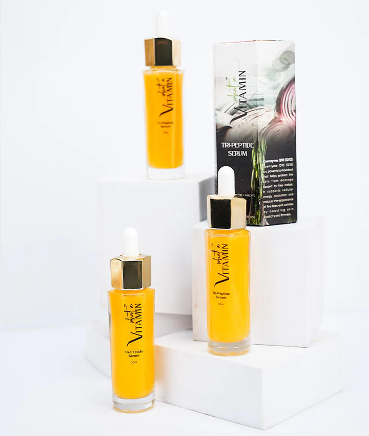 Tri-Peptide Serum - Image 9
