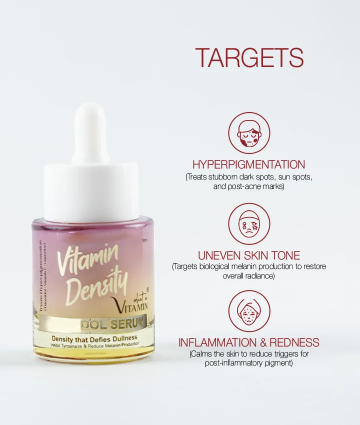 Vitamin Density - Image 3