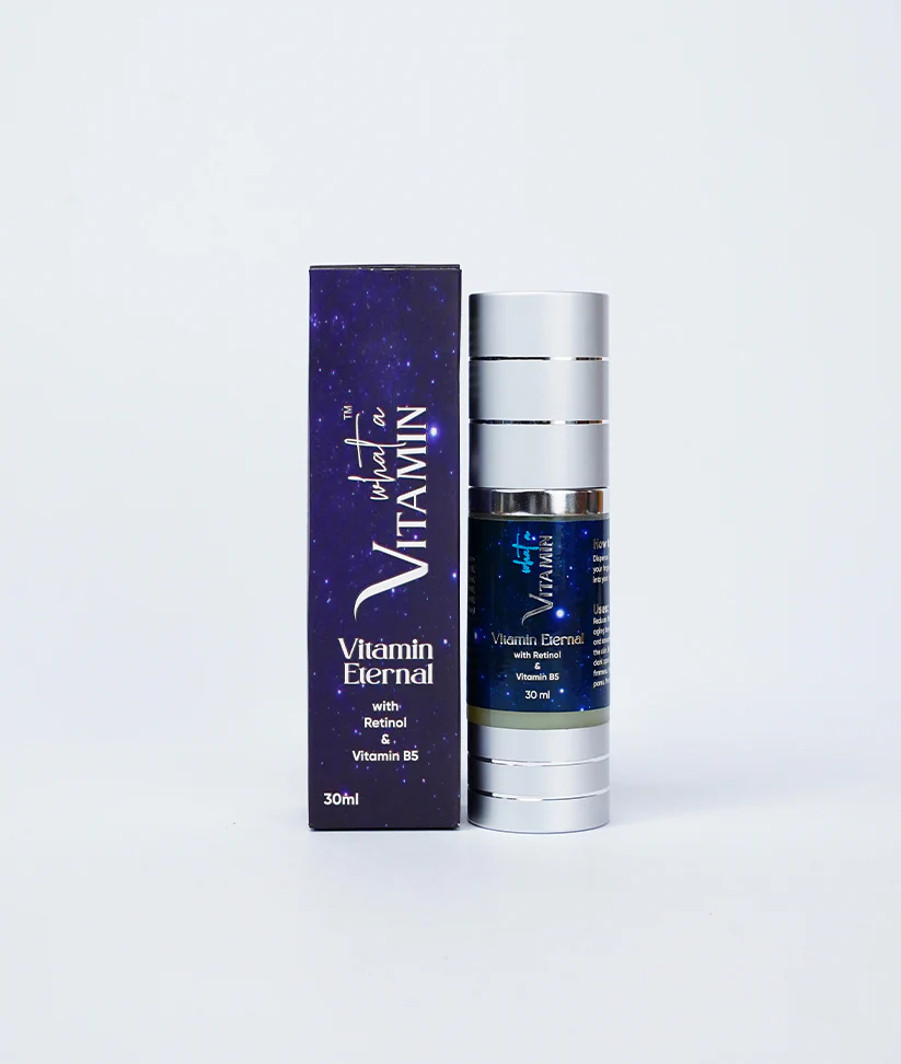 Vitamin Eternal Serum - Image 4