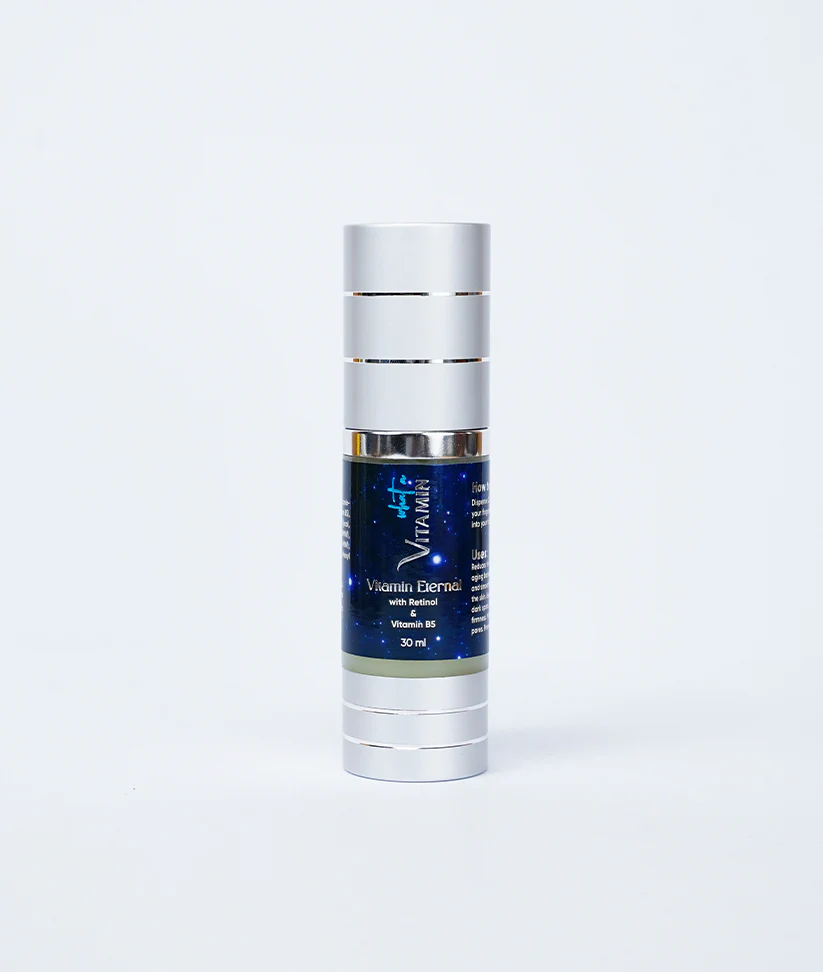 Vitamin Eternal Serum - Image 5