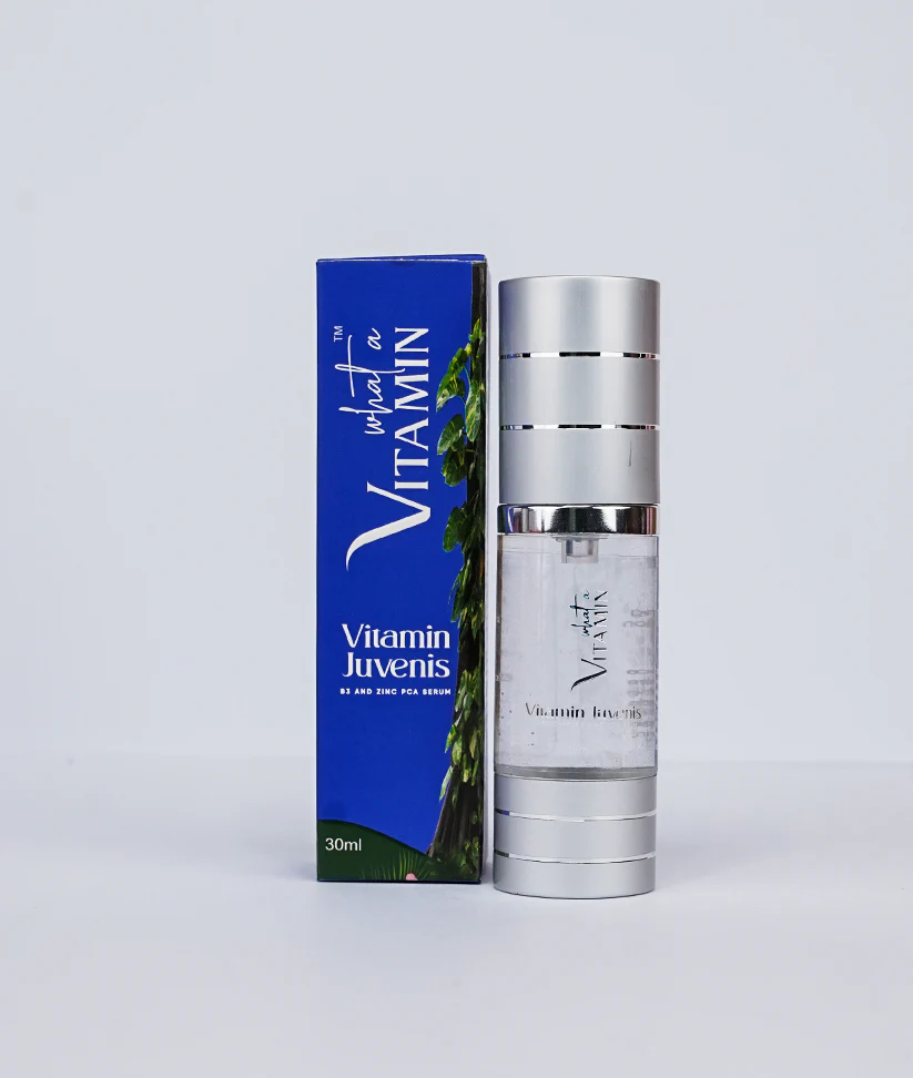 Vitamin Juvenis Serum - Image 4