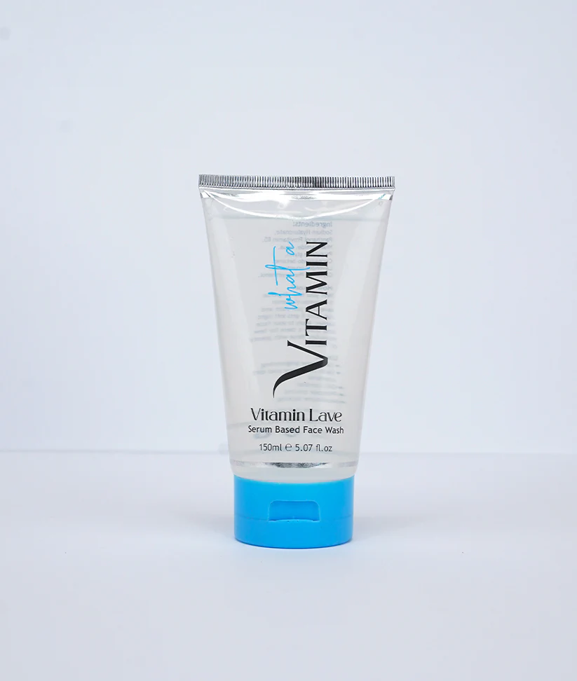 Vitamin Lave (Serum Based Facewash) - Image 6