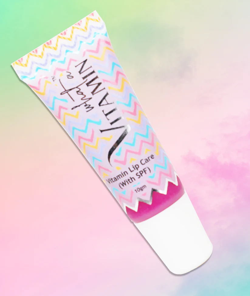 Vitamin Lip Care with SPF (10gm) - Image 3