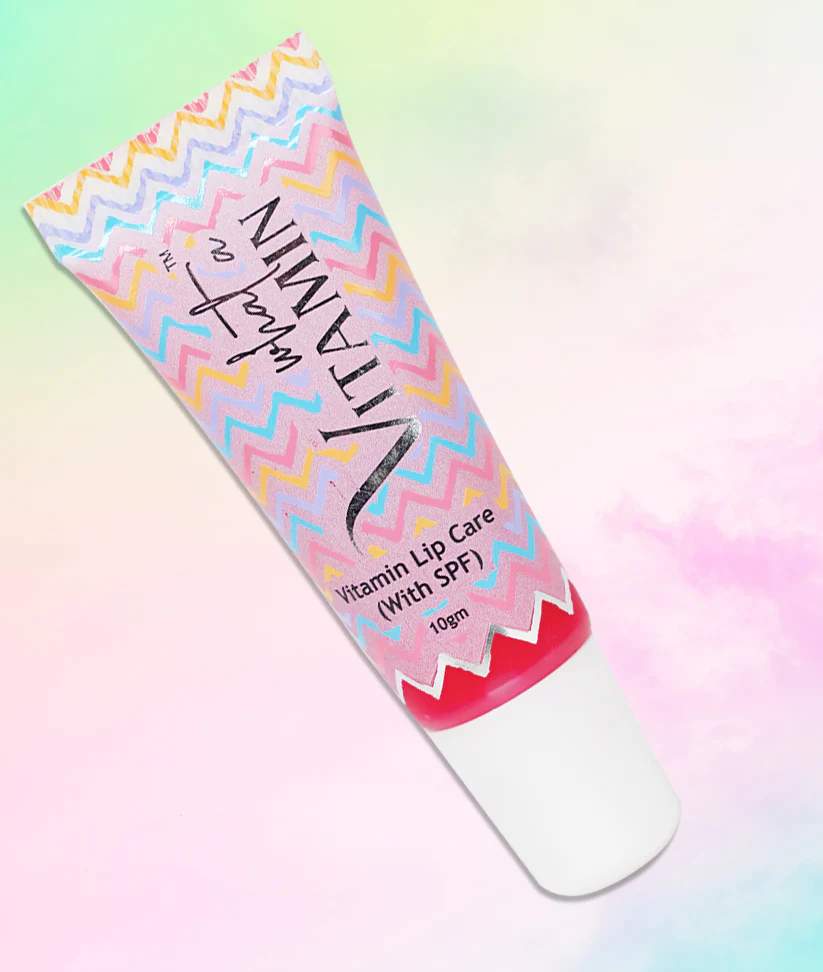 Vitamin Lip Care with SPF (10gm) - Image 6
