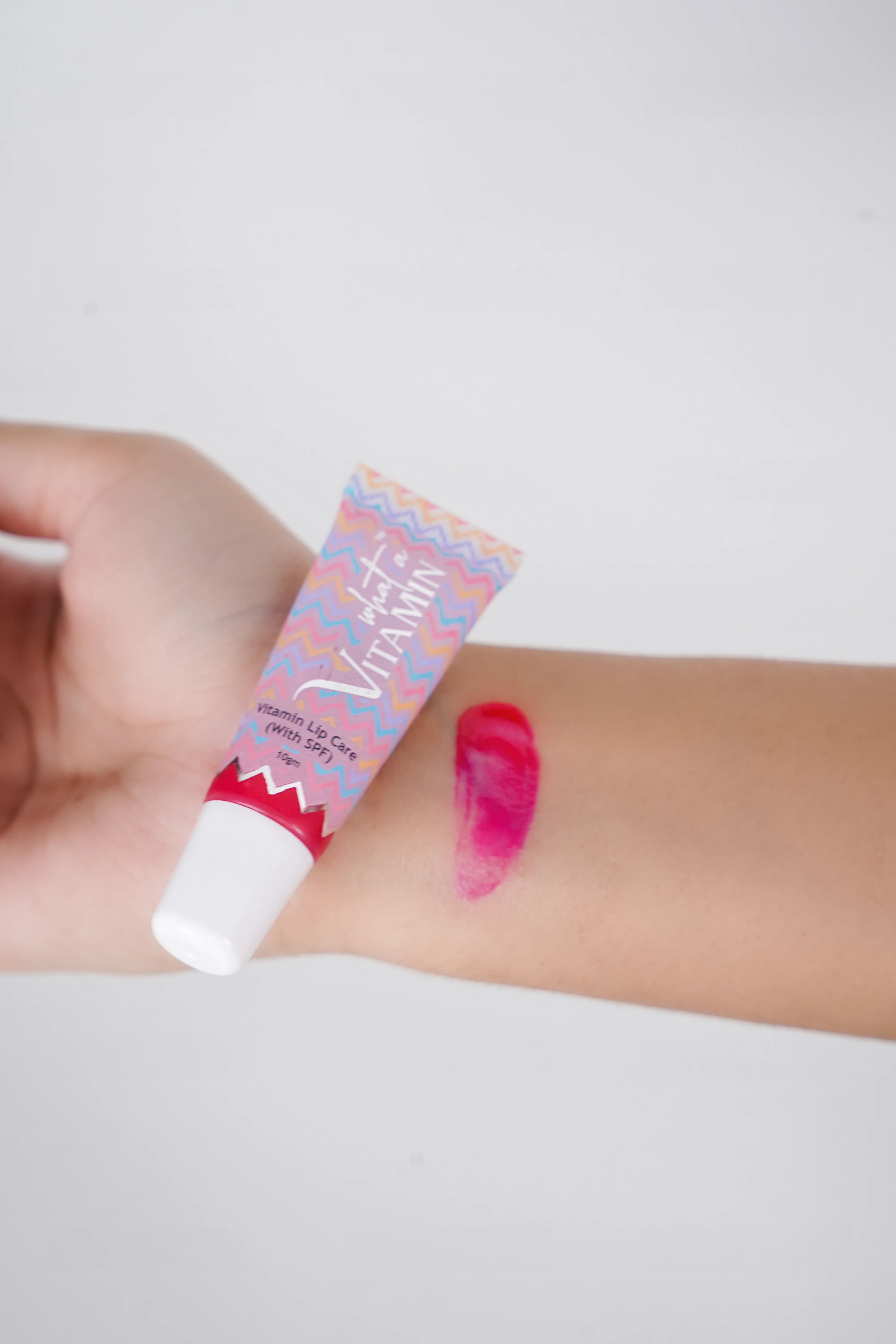 Vitamin Lip Care with SPF (10gm) - Image 9
