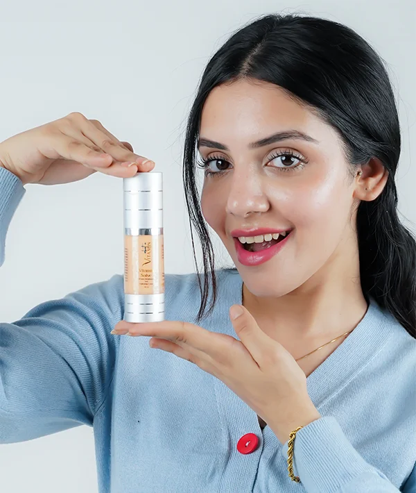 Vitamin Salve Cream - Image 3