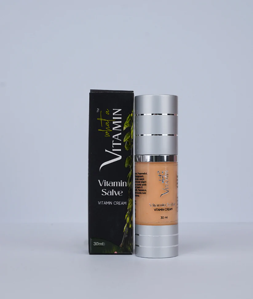 Vitamin Salve Cream - Image 7