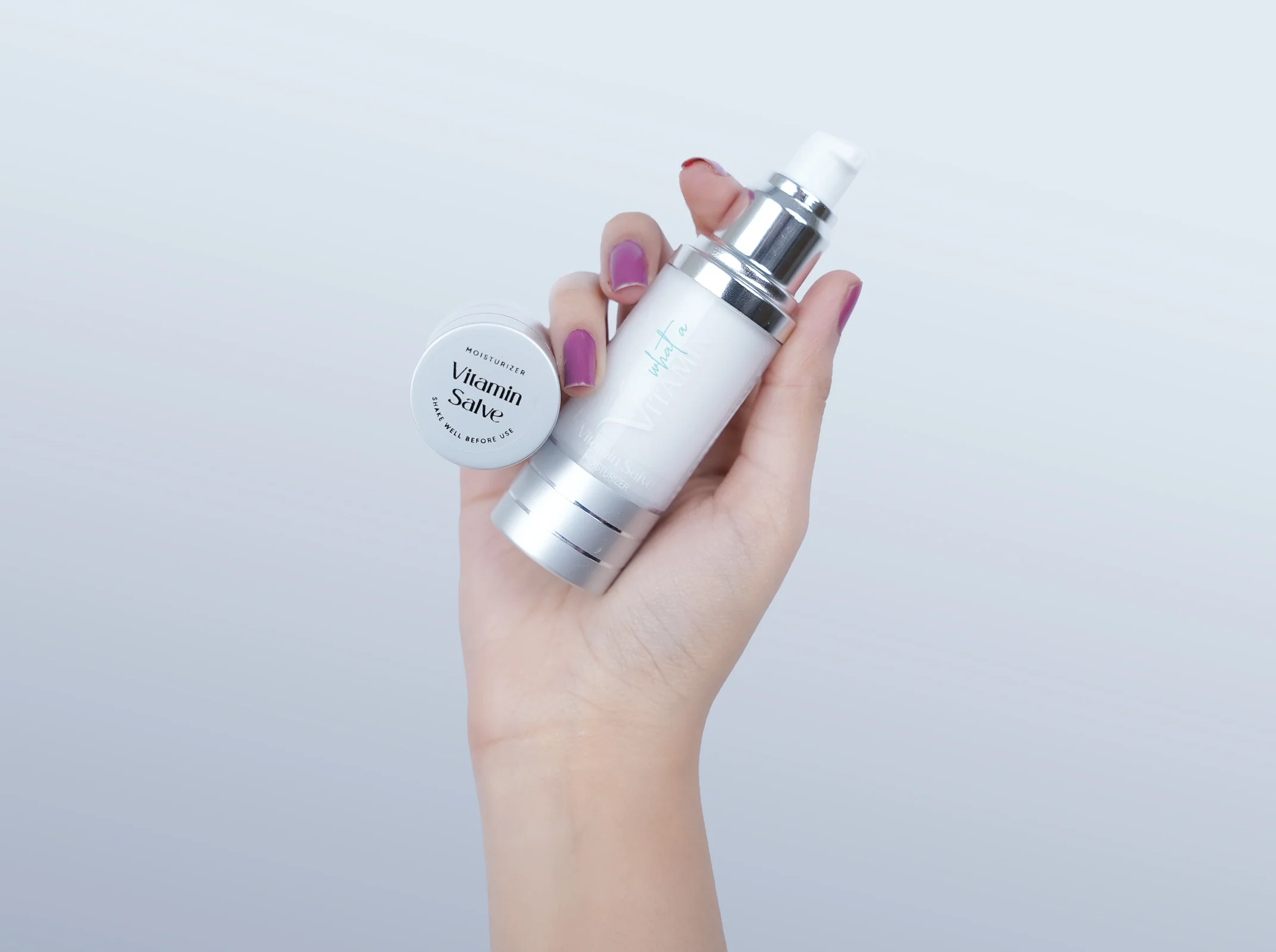 Vitamin Salve Moisturizer - Image 10