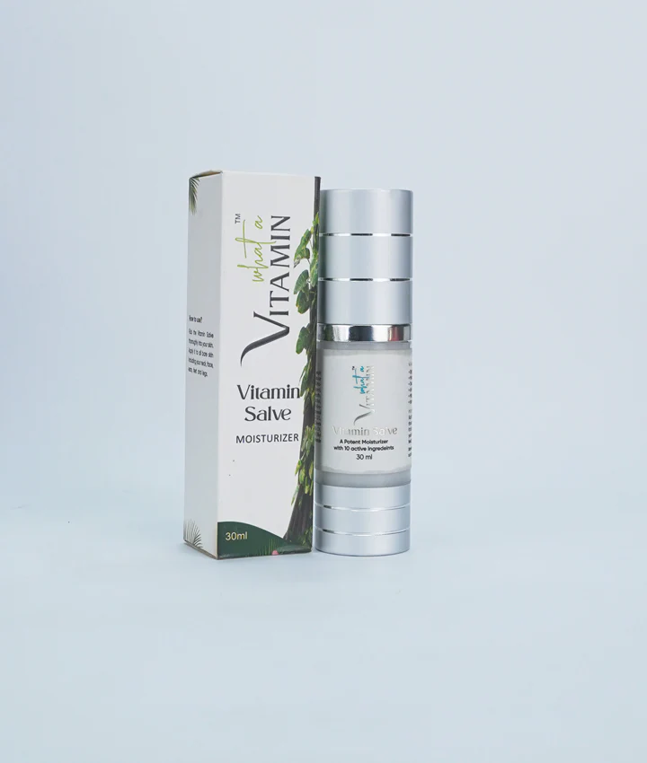 Vitamin Salve Moisturizer - Image 6