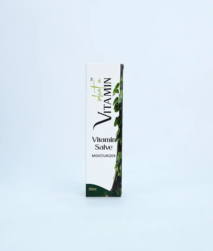 Vitamin Salve Moisturizer - Image 7