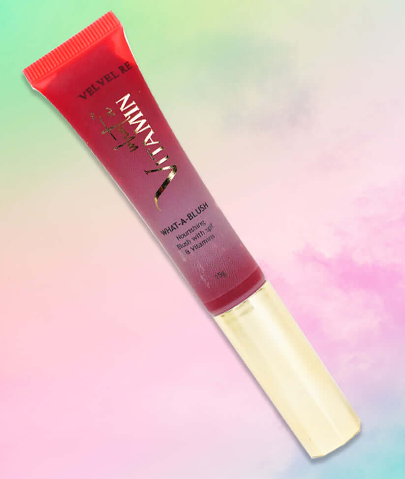 WAV Gel Blush - Image 4