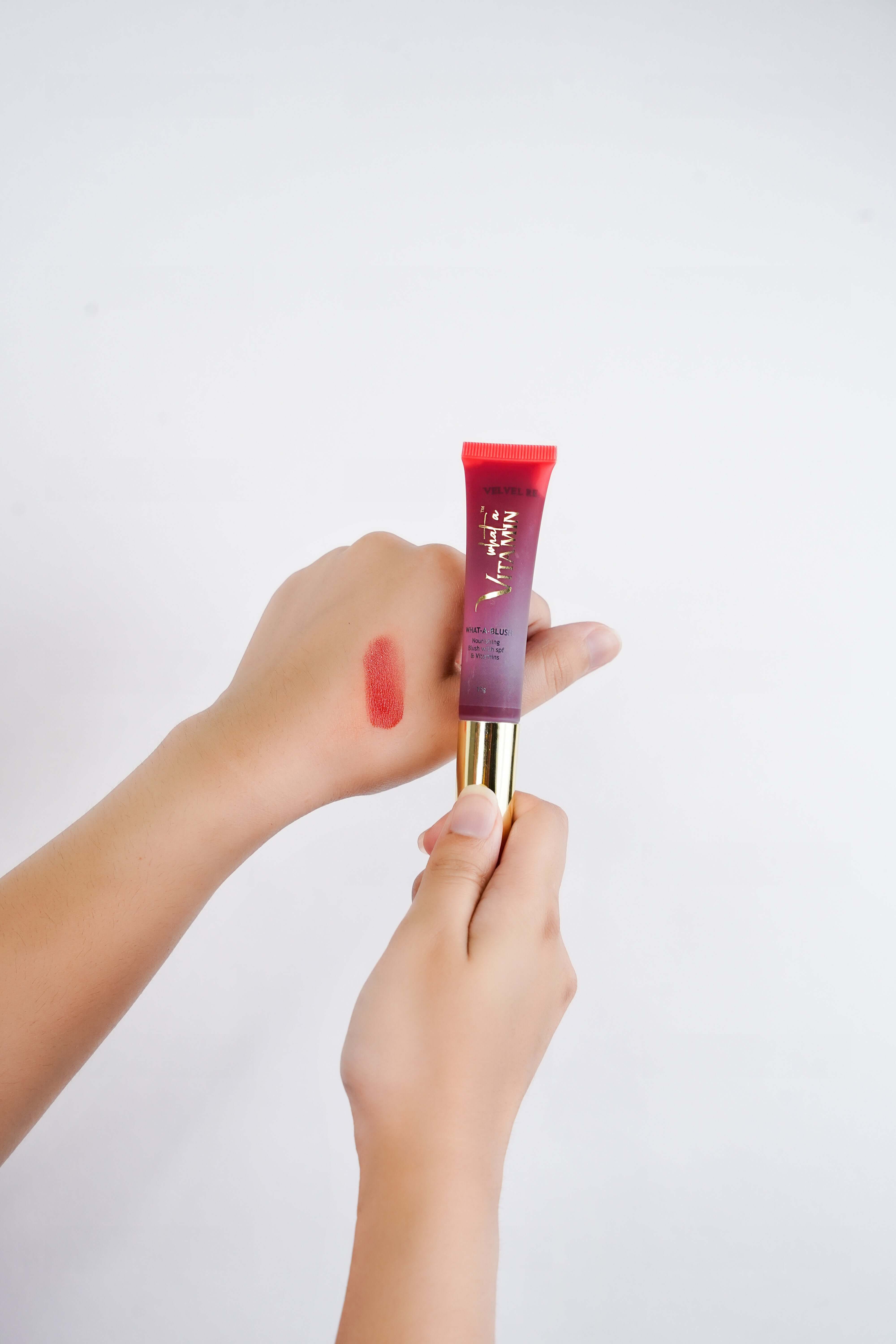 WAV Gel Blush - Image 5