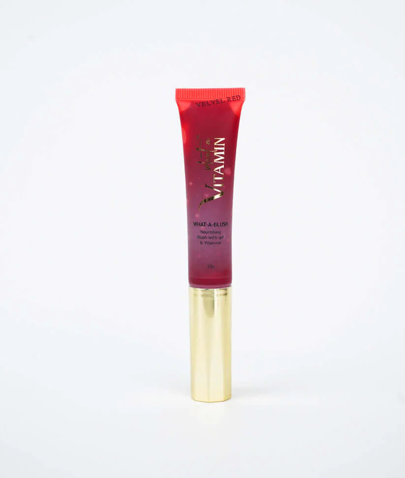 WAV Gel Blush - Image 6
