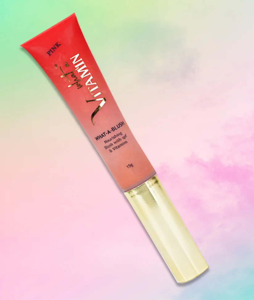 WHAT-A-BLUSH (15g) - Image 4