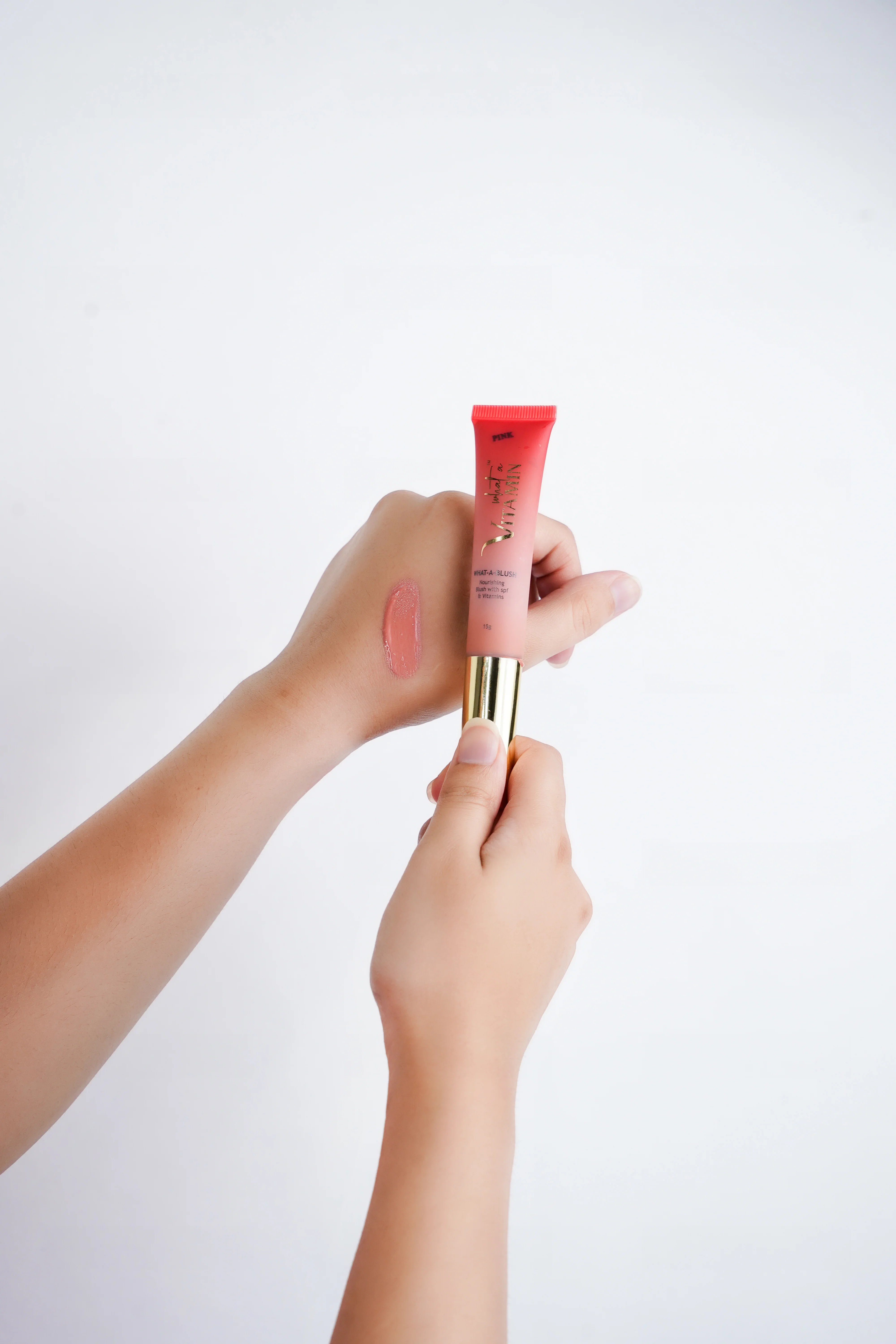WHAT-A-BLUSH (15g) - Image 5