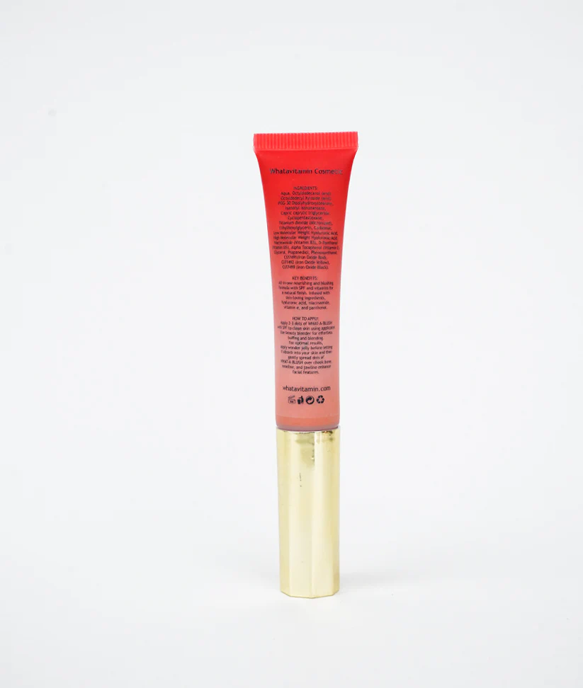 WHAT-A-BLUSH (15g) - Image 7