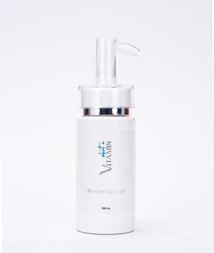 Wonder Hair Gel (100ml) - Image 4