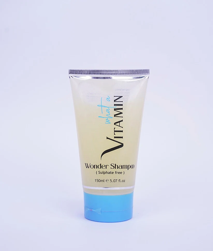Wonder Shampoo - Image 4