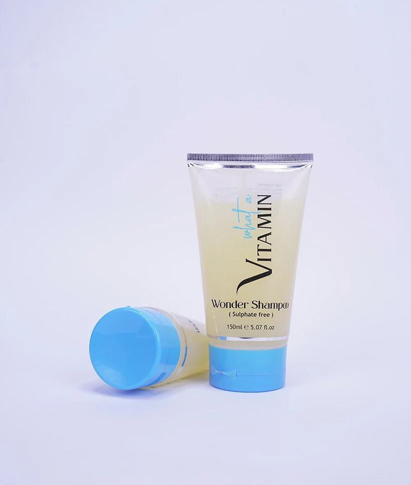 Wonder Shampoo - Image 5